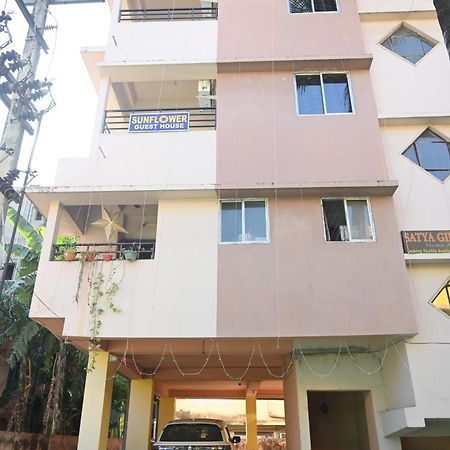 גווהטי Sunflower Guest House מראה חיצוני תמונה